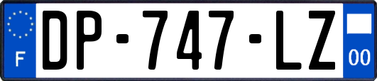DP-747-LZ