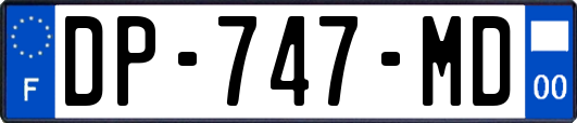 DP-747-MD