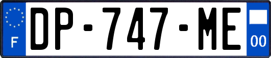 DP-747-ME