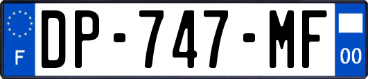 DP-747-MF