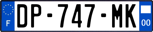 DP-747-MK