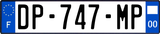 DP-747-MP