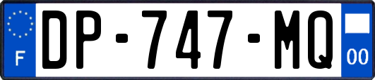 DP-747-MQ