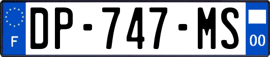 DP-747-MS