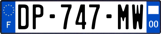 DP-747-MW