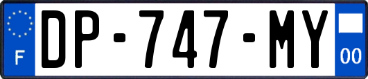 DP-747-MY