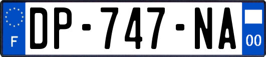 DP-747-NA