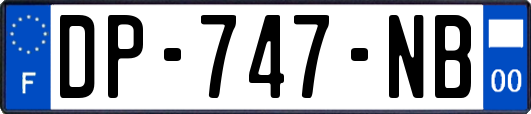 DP-747-NB