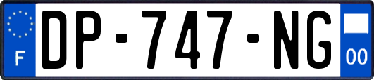 DP-747-NG