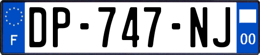DP-747-NJ