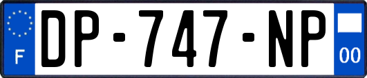 DP-747-NP