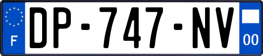 DP-747-NV