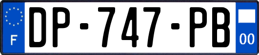 DP-747-PB