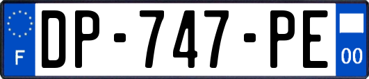 DP-747-PE