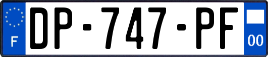 DP-747-PF
