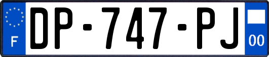 DP-747-PJ