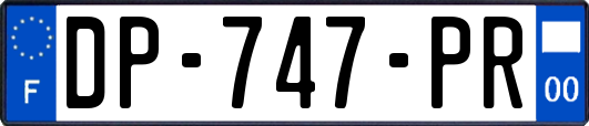 DP-747-PR