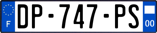 DP-747-PS