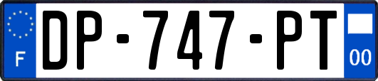 DP-747-PT