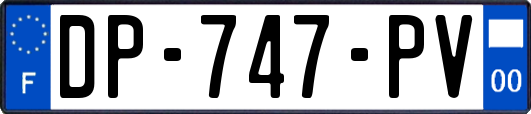 DP-747-PV