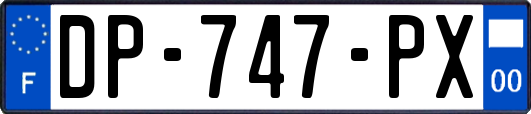 DP-747-PX