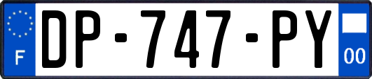 DP-747-PY