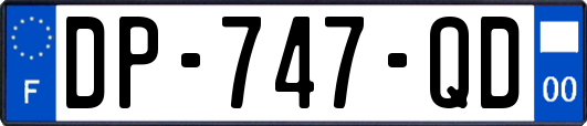 DP-747-QD