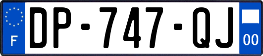 DP-747-QJ