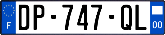 DP-747-QL