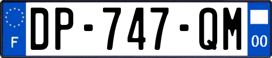 DP-747-QM