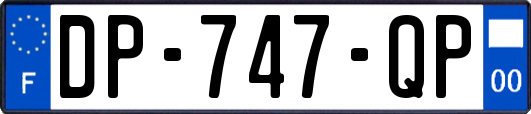 DP-747-QP