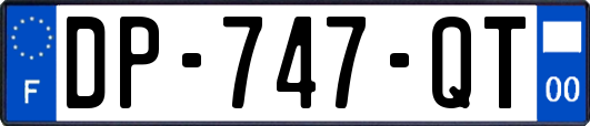 DP-747-QT