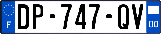 DP-747-QV