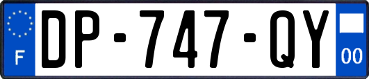 DP-747-QY