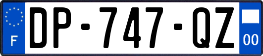 DP-747-QZ