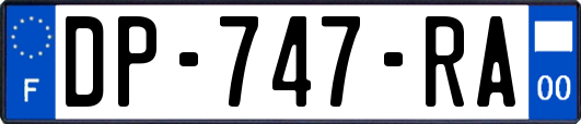 DP-747-RA