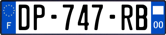 DP-747-RB