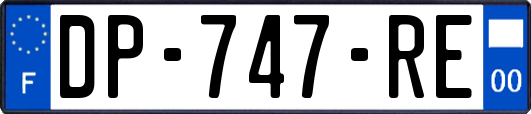 DP-747-RE