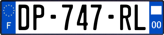 DP-747-RL