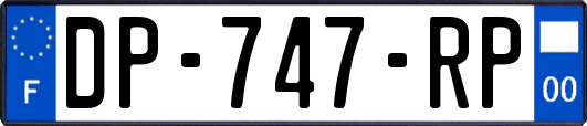 DP-747-RP