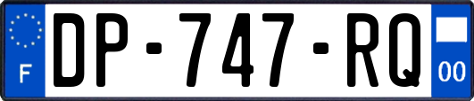 DP-747-RQ