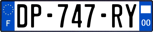 DP-747-RY