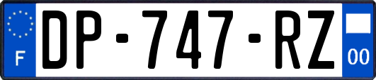 DP-747-RZ