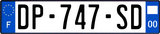 DP-747-SD