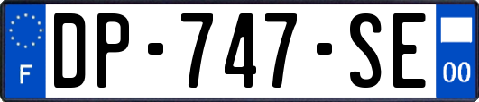 DP-747-SE