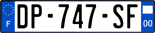 DP-747-SF