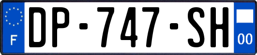 DP-747-SH
