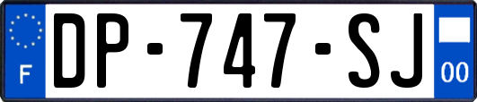 DP-747-SJ