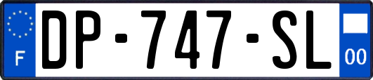 DP-747-SL