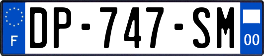 DP-747-SM